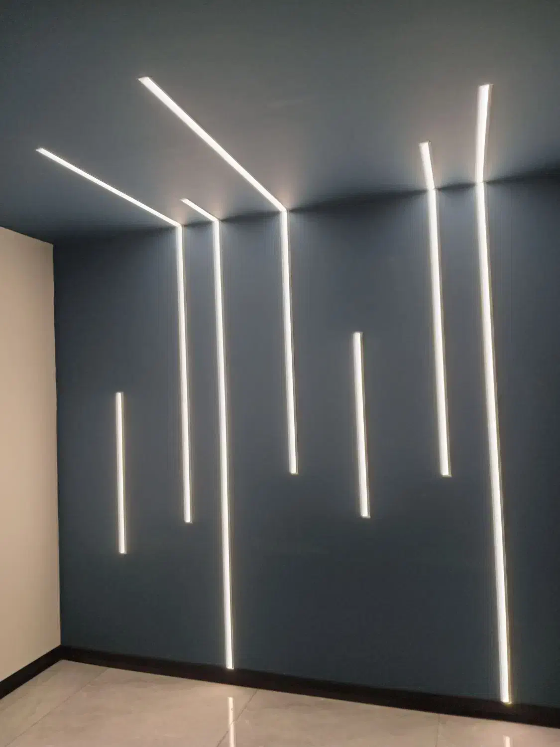 نیروی نصاب چراغ خطی|استخدام صنعتی، فنی، مهندسی|قم, یزدان‌شهر|دیوار