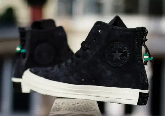 allstar نو م دانه سایز ۴۴|کیف، کفش، کمربند|تهران, پاسداران|دیوار