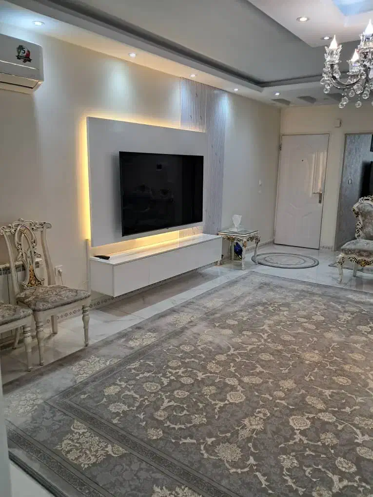 آپارتمان فول امکانات فروشی زیر قیمت منطقه|فروش آپارتمان|تهران, تاکسیرانی|دیوار