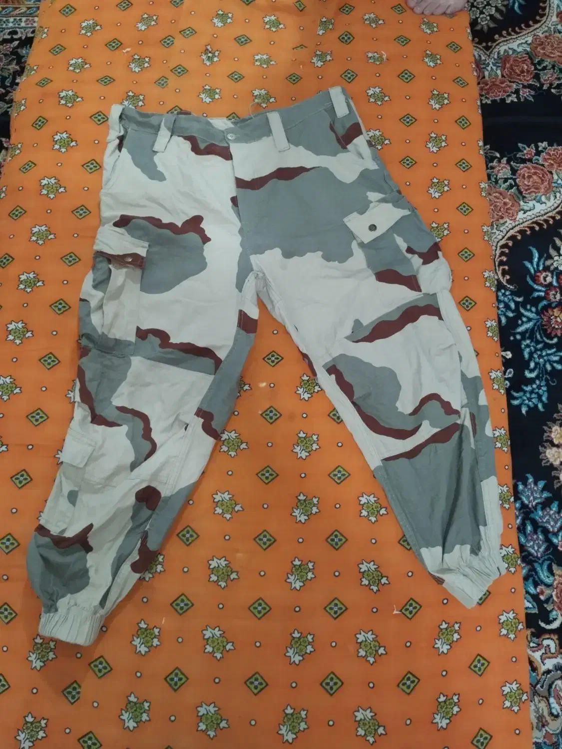 مقدار لباس سربازی|لباس|اهواز, کوی شایسته|دیوار