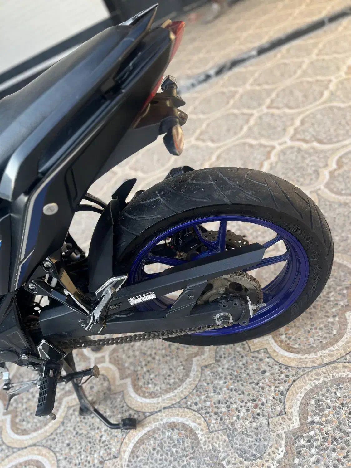 نیاز فوری مالی|موتورسیکلت|شیبکوه (هرمزگان), |دیوار