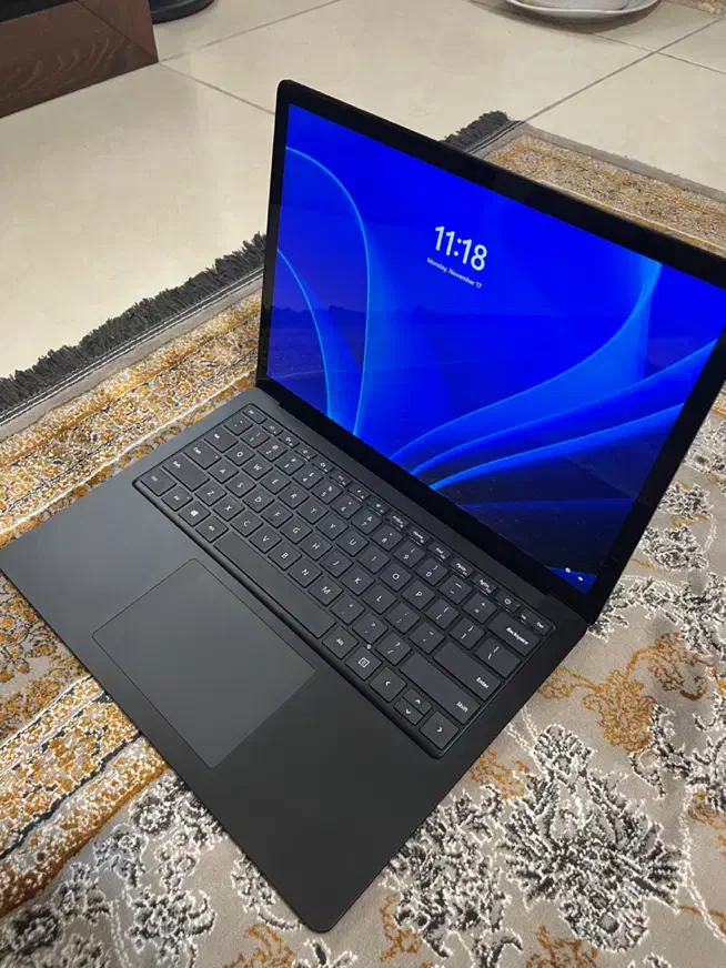 سرفیس لپ‌تاپ ۴|رایانه همراه|شیراز, زند|دیوار