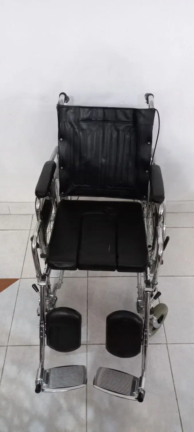 ویلچر قابل تنظیم|پزشکی|گرگان, |دیوار