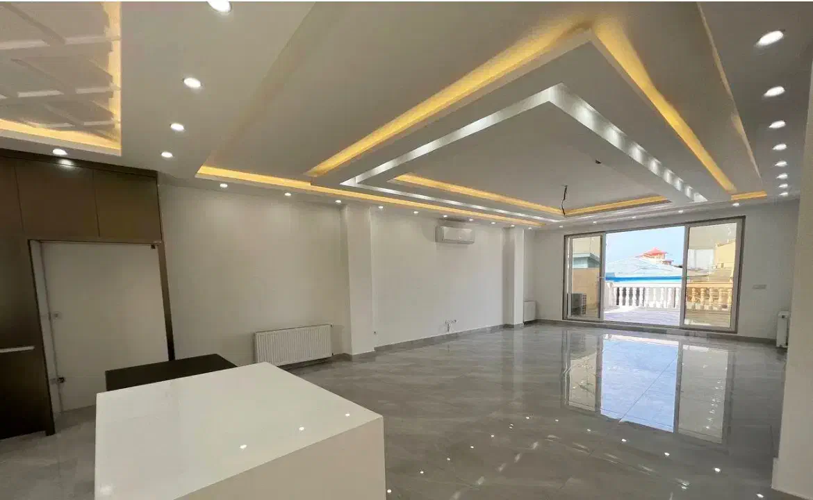 اجاره واحد دوطبقه باهم دربست۱۴۰متری/۳خواب/مسکن|اجارهٔ آپارتمان|اراک, |دیوار