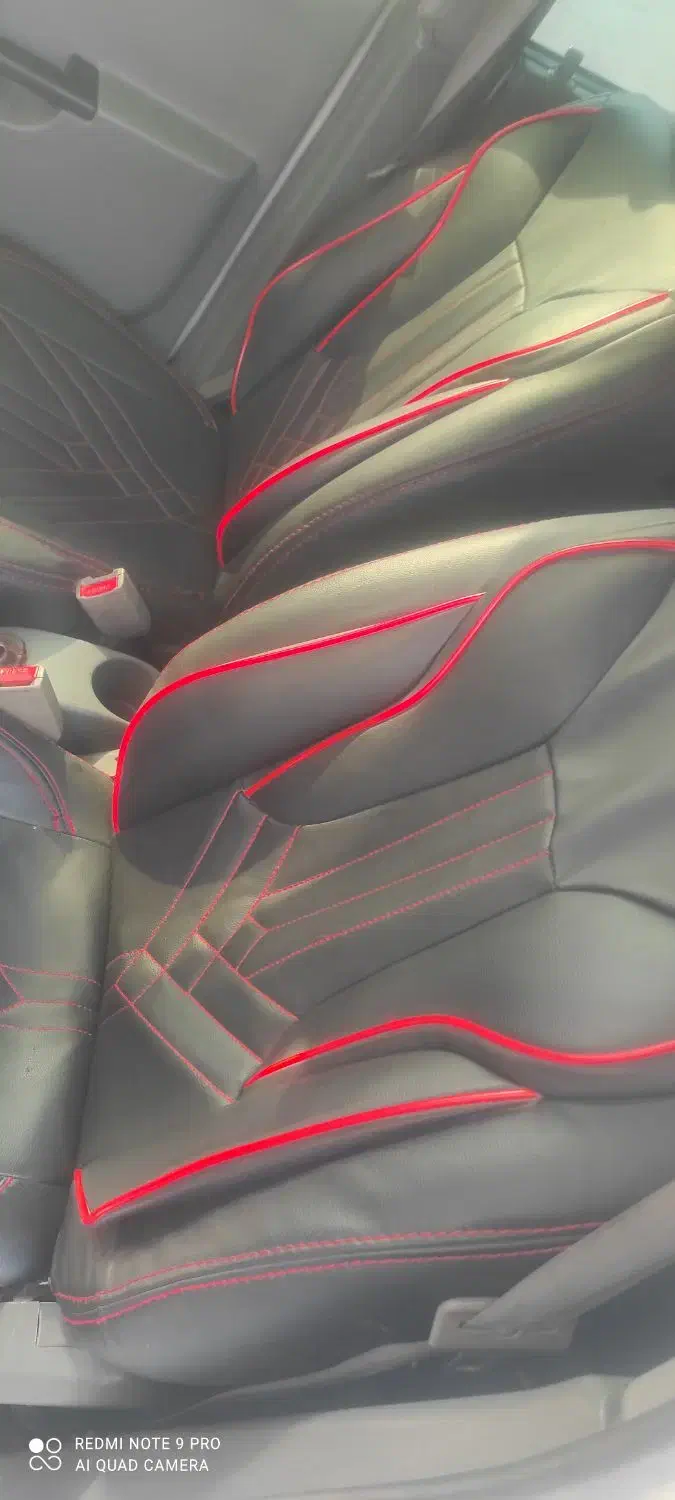 پراید ۱۱۱مدل ۹۶|خودرو سواری و وانت|بهبهان, |دیوار