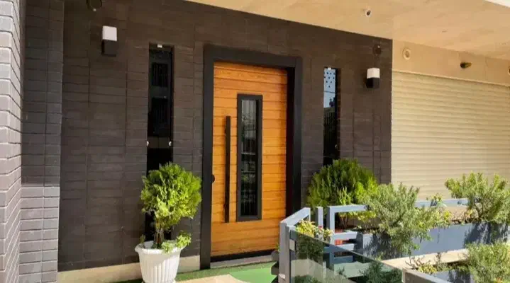 ۱۱۵متر/صفر/آسانسور پارکینگ/انشعابات کامل جدا/فول|فروش آپارتمان|مشهد, هنرور|دیوار