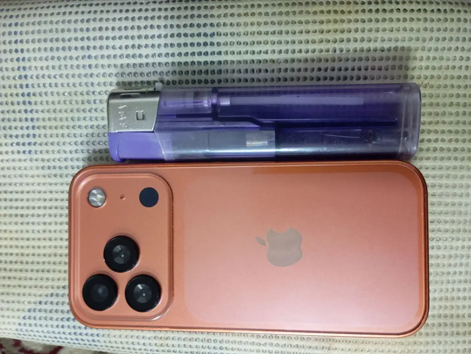 ایفون ۱۷ پرومکس مینی|موبایل|مشهد, شهرک شیرین|دیوار