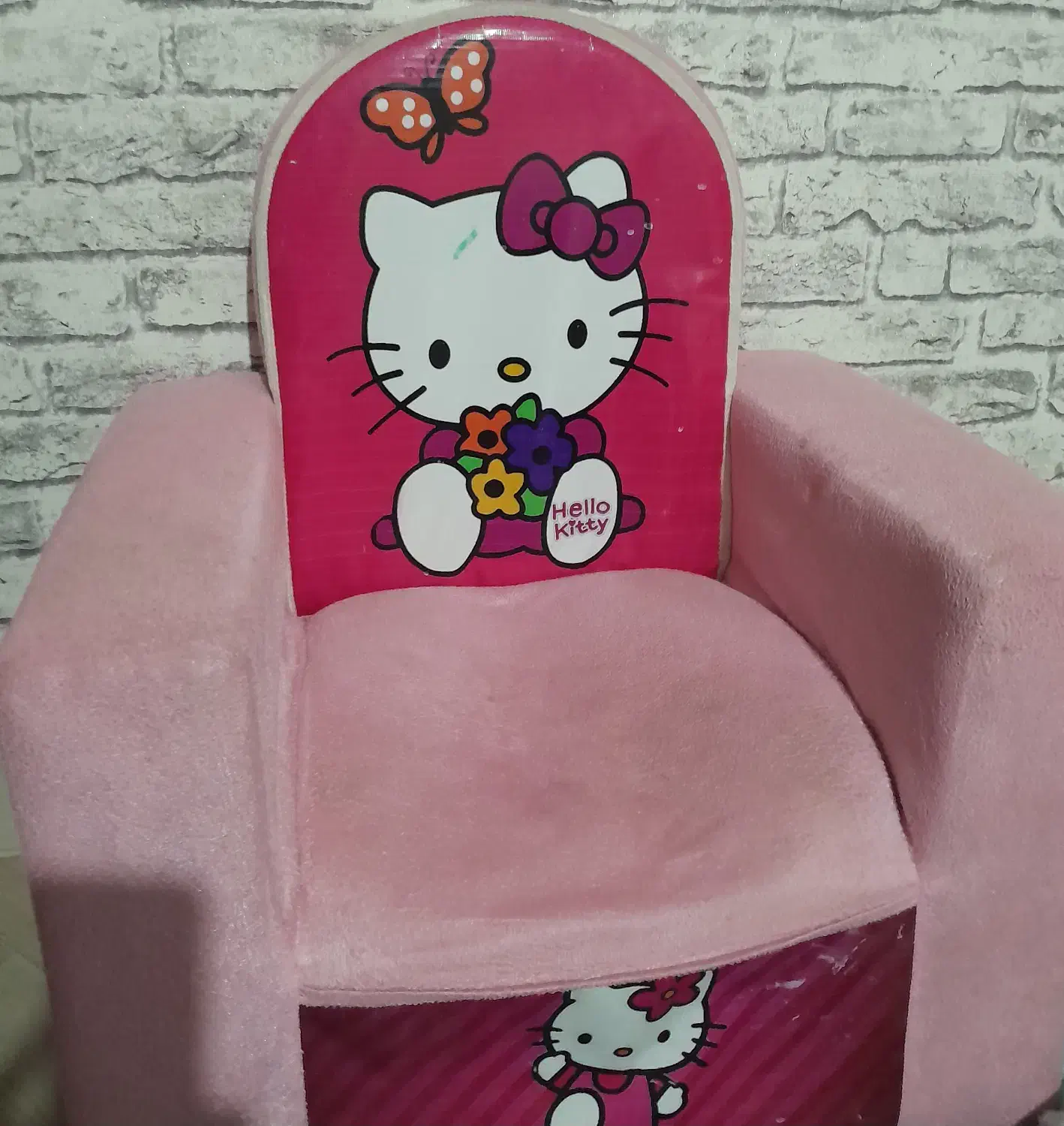 مبل کودک|تخت و صندلی بچه|بجنورد, |دیوار