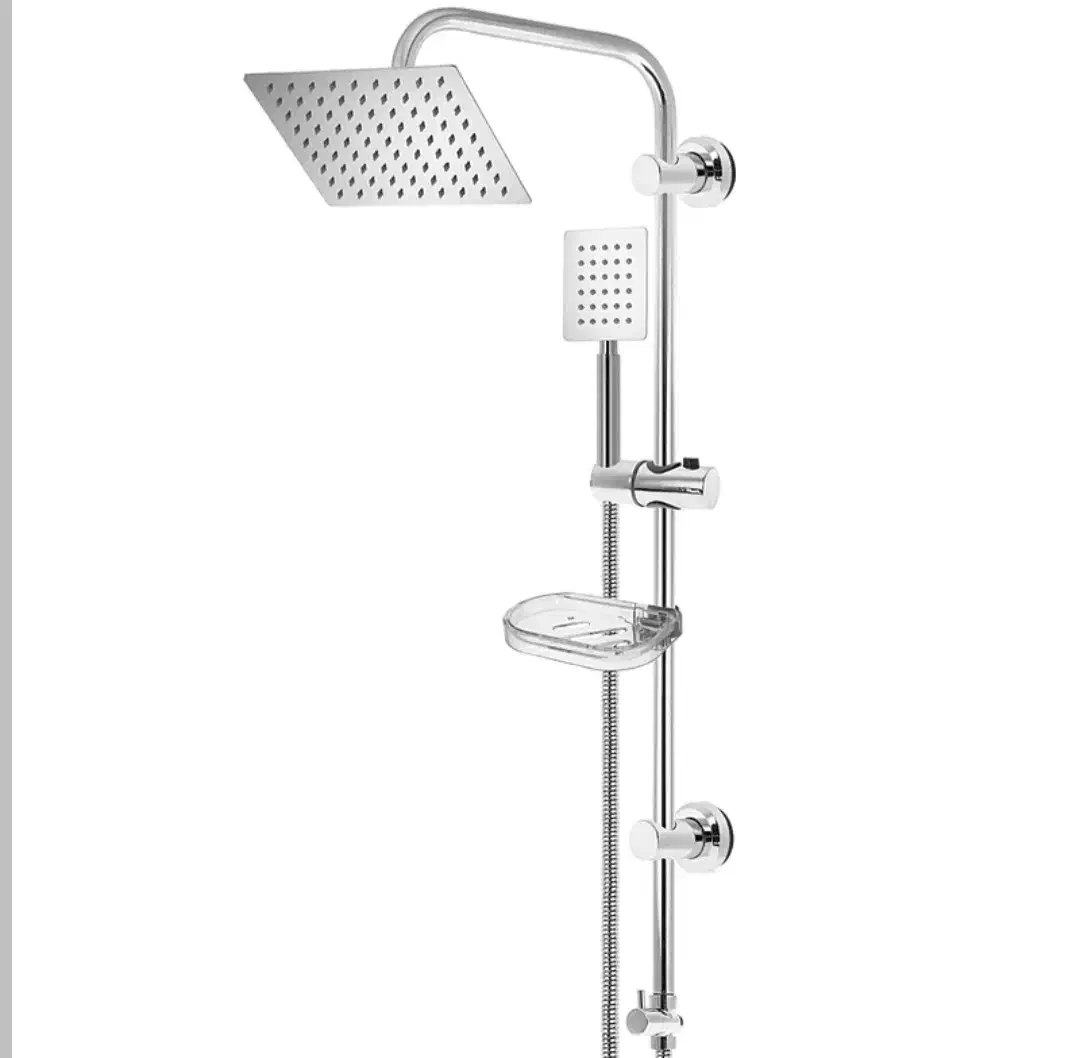 علم دوش دوتیکه|لوازم حمام|فردوسیه, |دیوار