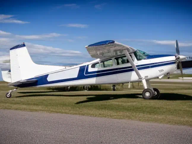 هواپیمای سسنا|قایق و سایر وسایل نقلیه|اسلامشهر, صادقیه|دیوار