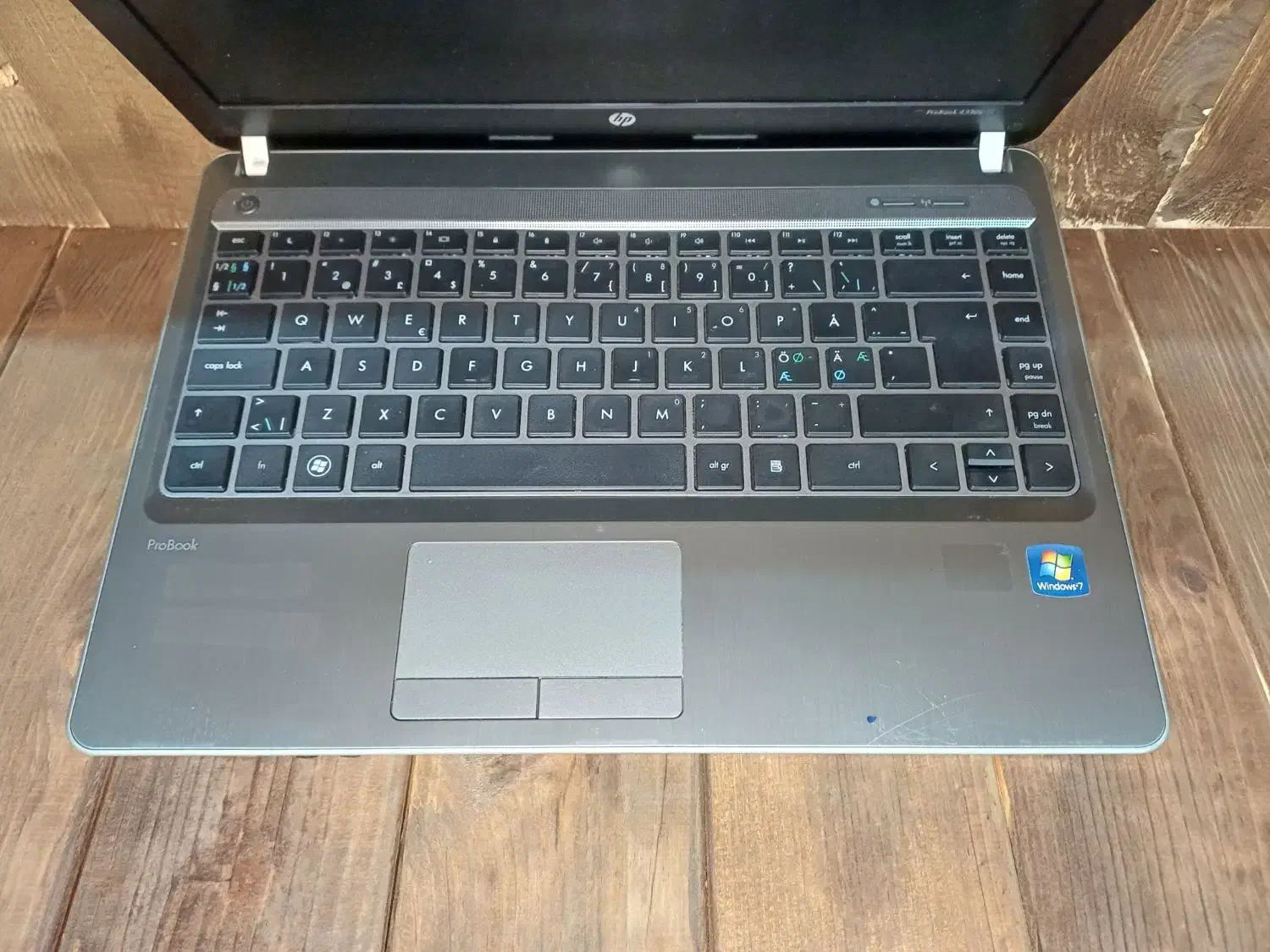 لپ تاپ HP 4330 i5|رایانه همراه|تهران, سلسبیل شمالی|دیوار