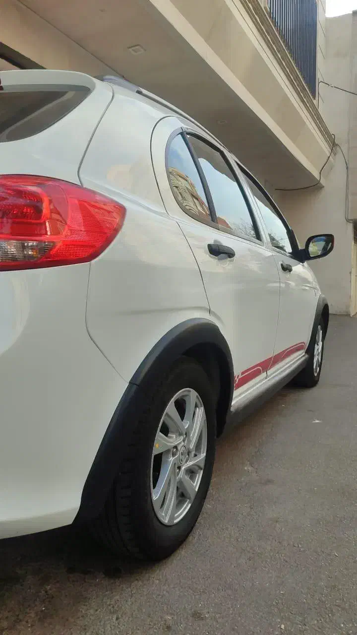 کوئیک R مدل 1401 درحد(کم کارواقعی )|خودرو سواری و وانت|قزوین, |دیوار