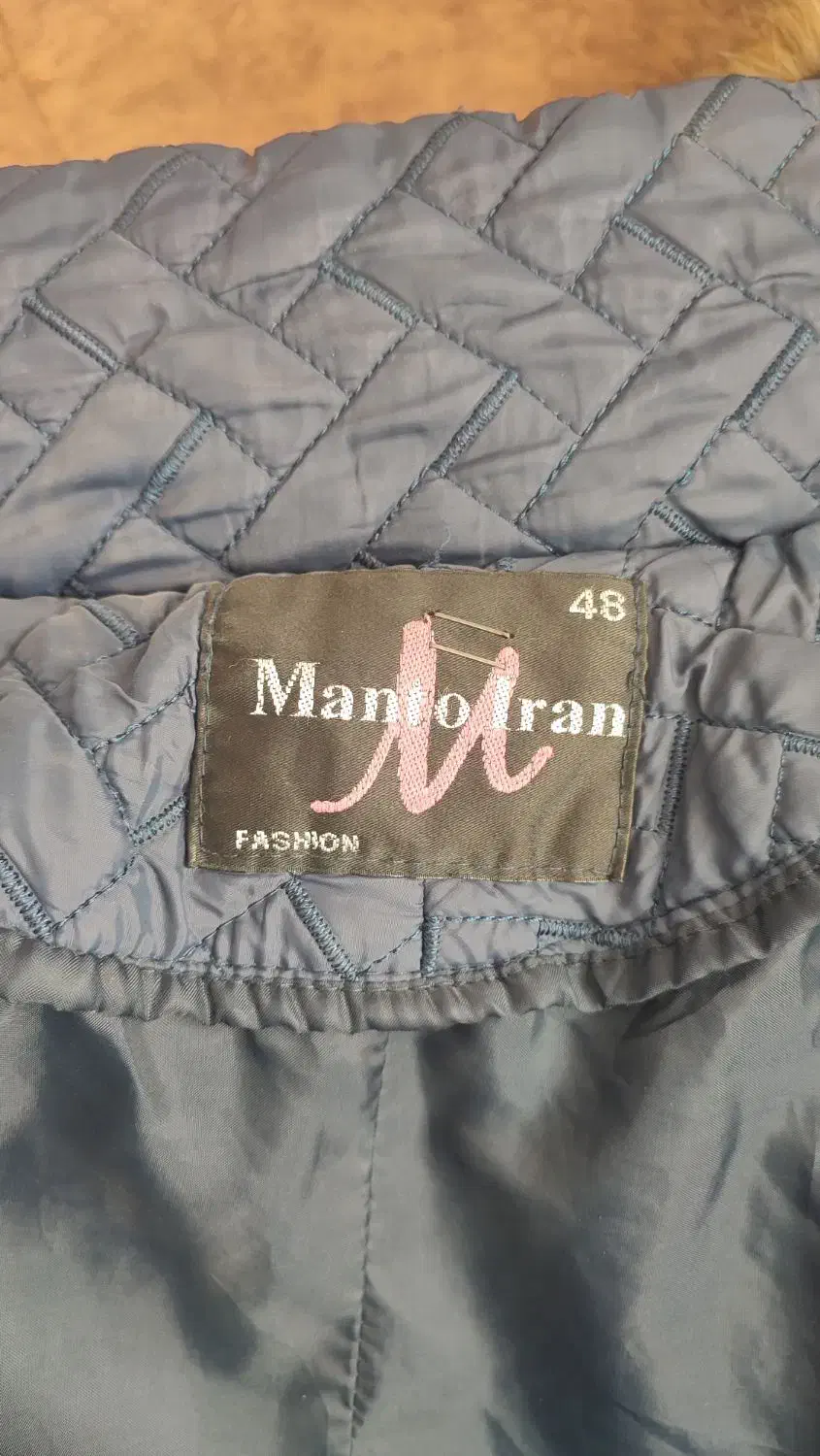 پالتو زنانه|لباس|سنندج, |دیوار