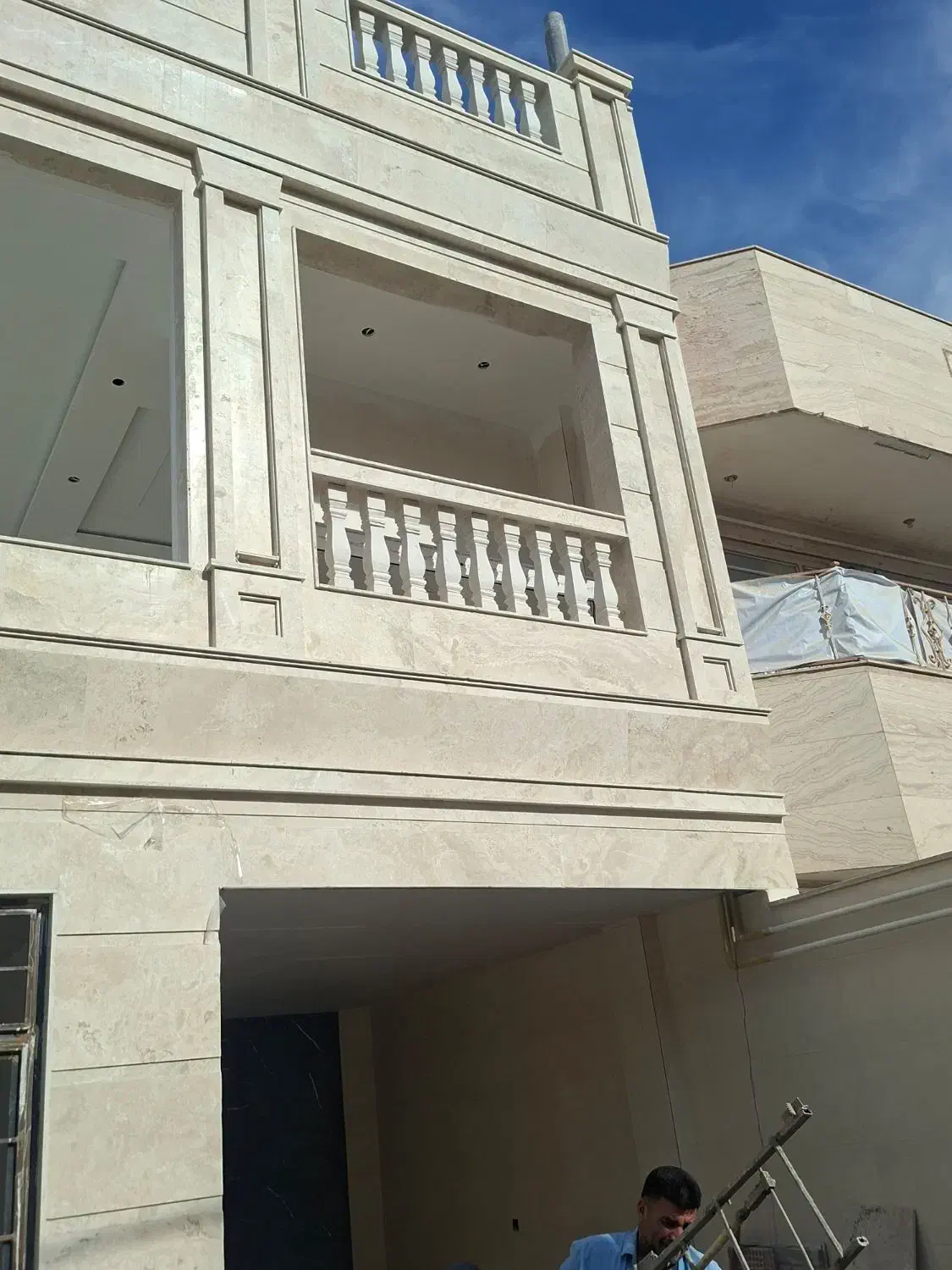 اجاره و رهن کامل خانه ویلایی صفر کلید نخورده|اجارهٔ خانه و ویلا|بیرجند, |دیوار