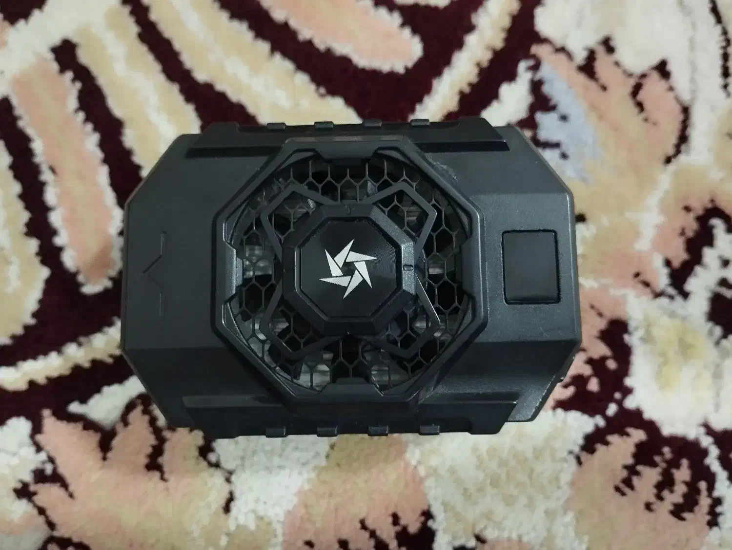 فن خنگ کننده کوشی|قطعات و لوازم جانبی رایانه|تبریز, |دیوار