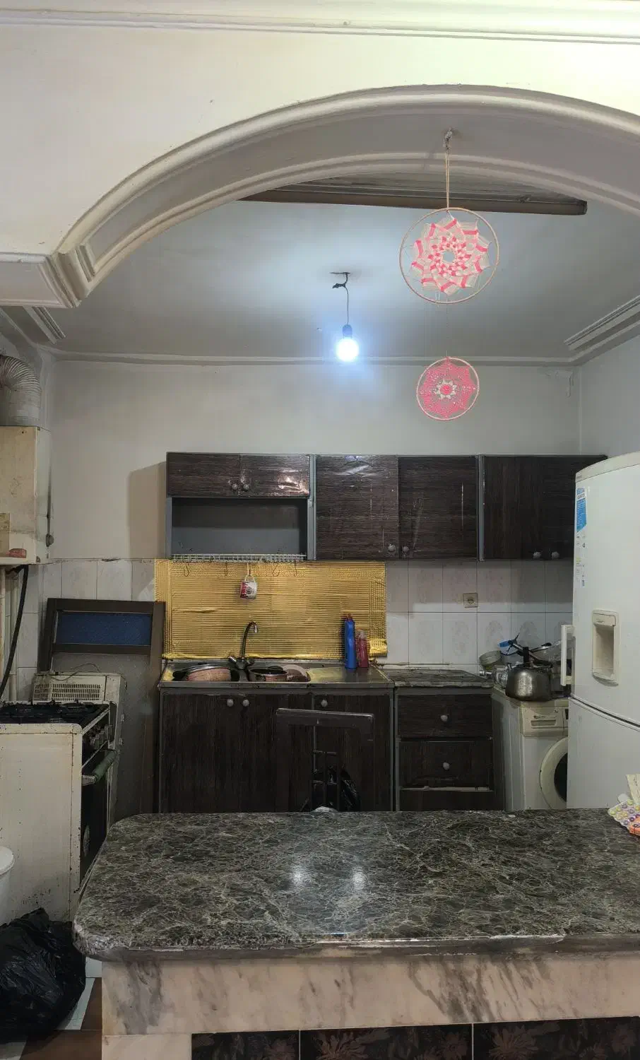 خانه در خیابان جام جم رشت|اجارهٔ آپارتمان|رشت, کوی جام جم|دیوار