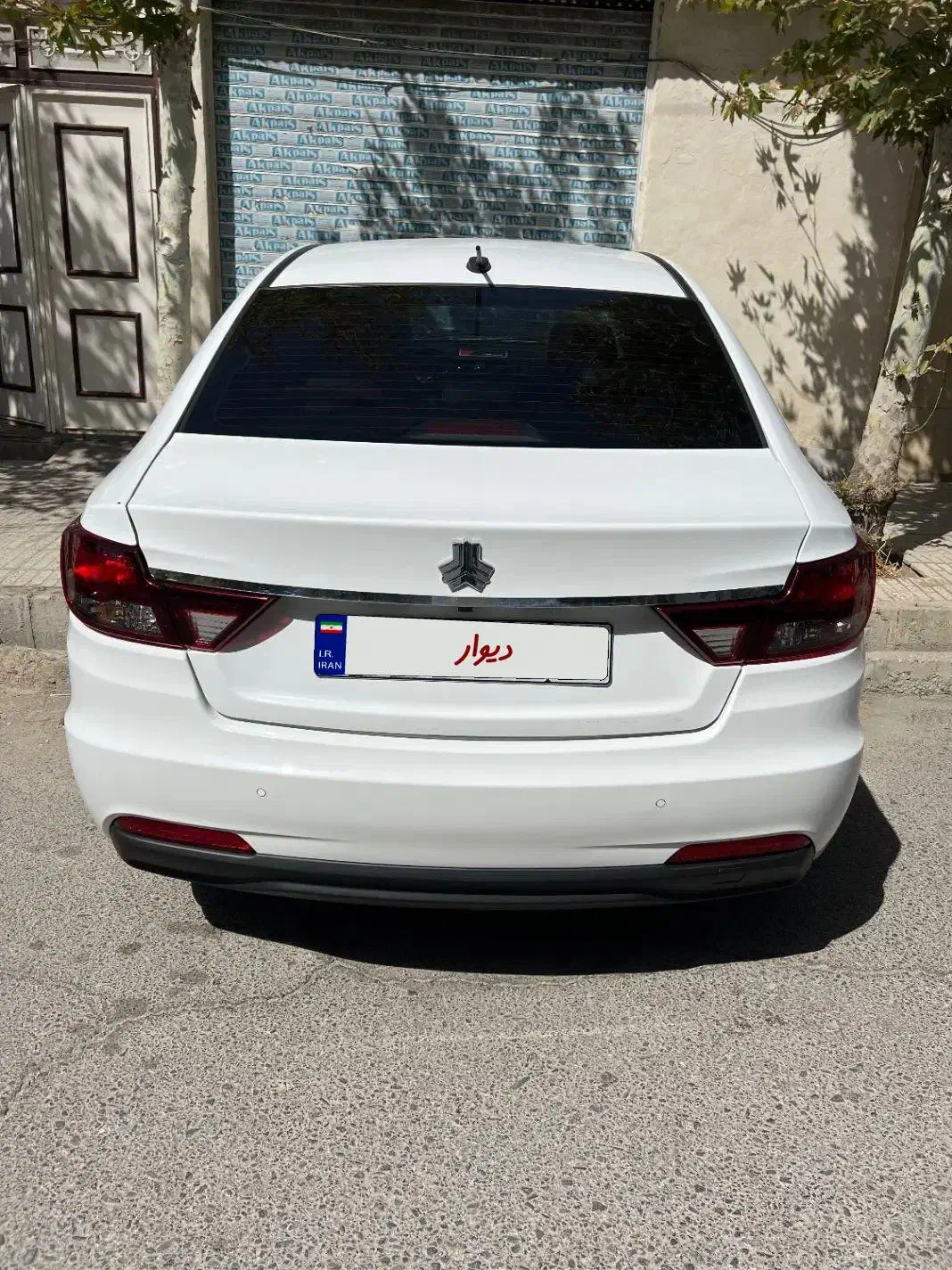 شاهین gl|خودرو سواری و وانت|فردیس, فردیس|دیوار