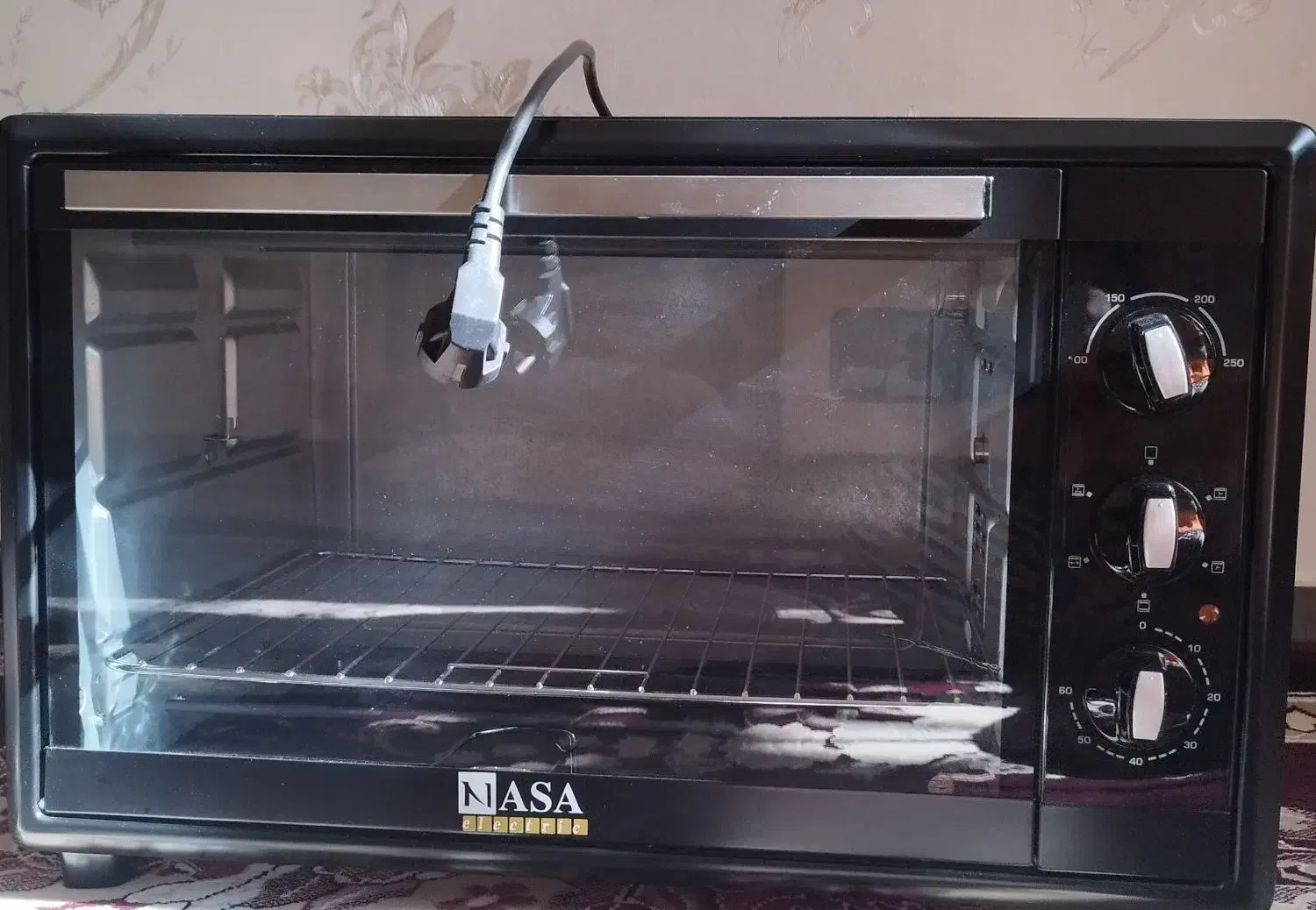 تستر ـ فر ـ توستر .|اجاق گاز و لوازم برقی پخت‌وپز|بانه, |دیوار