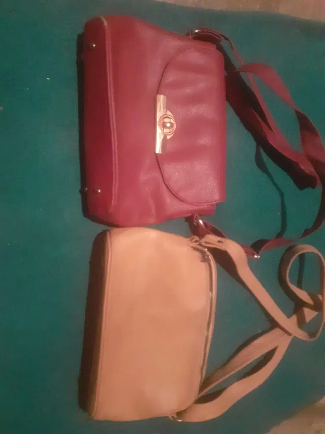 کیف زنانه|کیف، کفش، کمربند|قروه, |دیوار