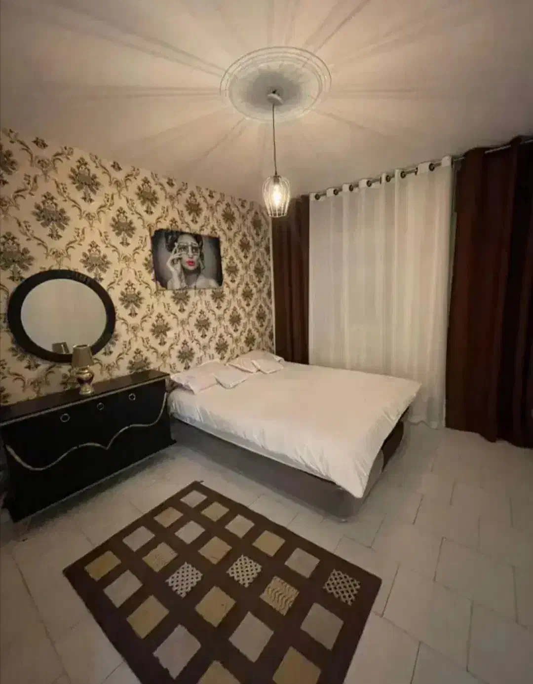 سوییت اجاره ای کوتاه مدت مبله، سوعییت، سوئیت|اجارهٔ کوتاه‌مدت آپارتمان و سوئیت|مشهد, شهرک رازی (شهرک غرب)|دیوار