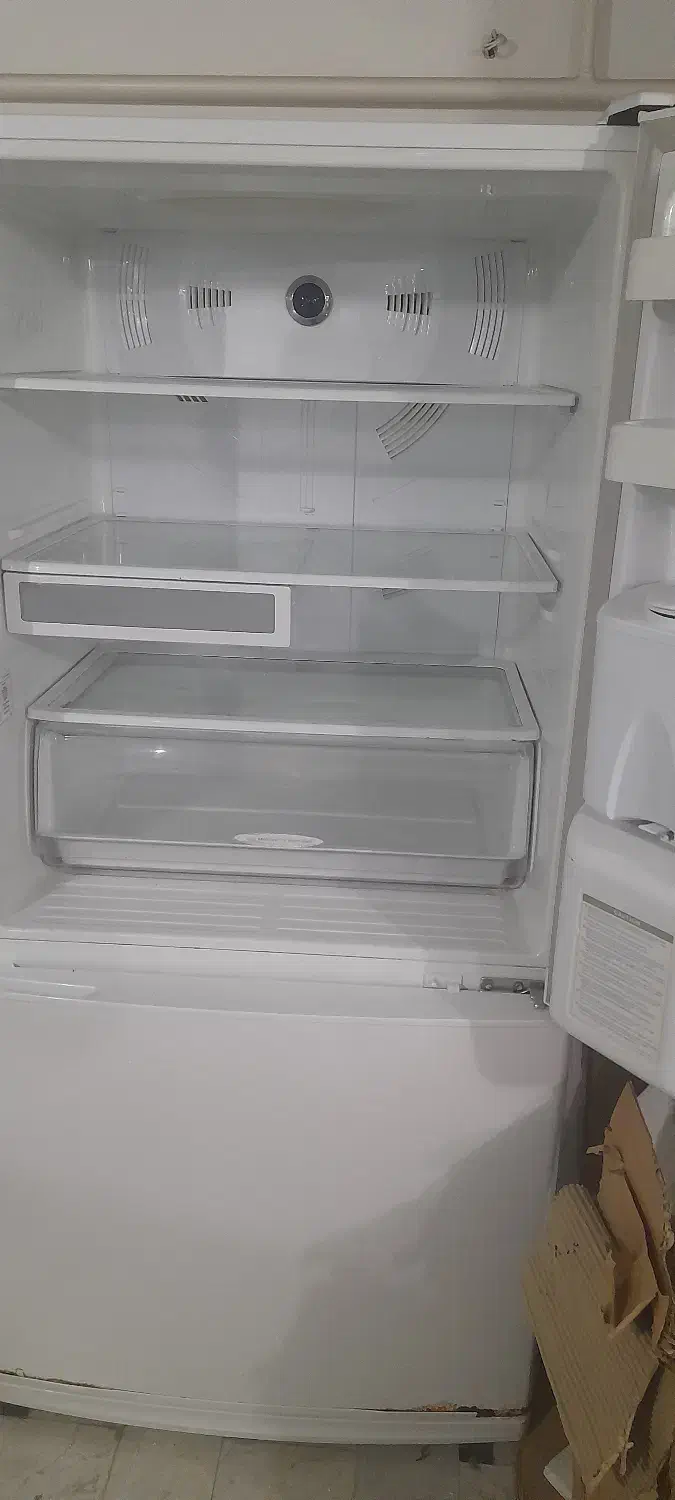 یخچال فریزر سامسونگ|یخچال و فریزر|قم, بنیاد|دیوار