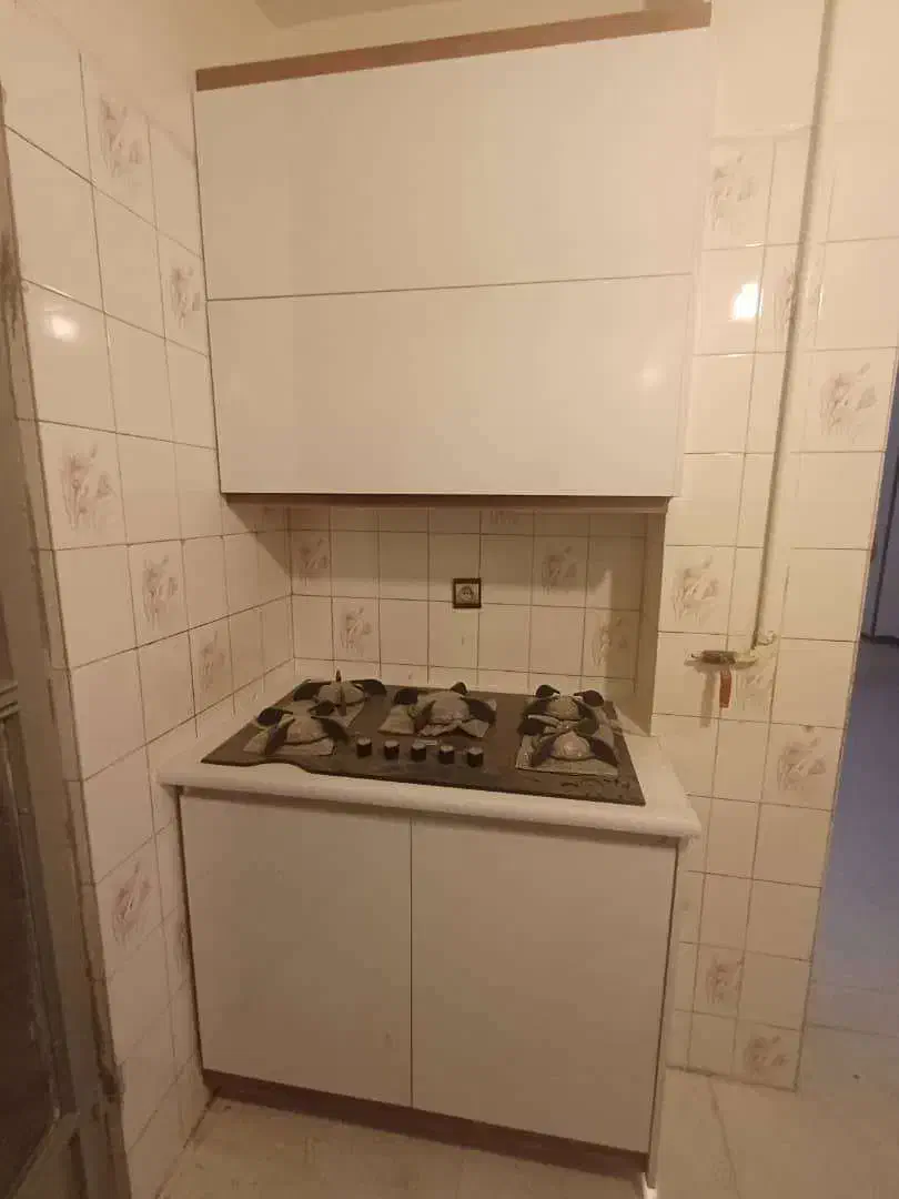 واحد همکف|فروش آپارتمان|شاهین‌شهر, شهرک گلدیس|دیوار