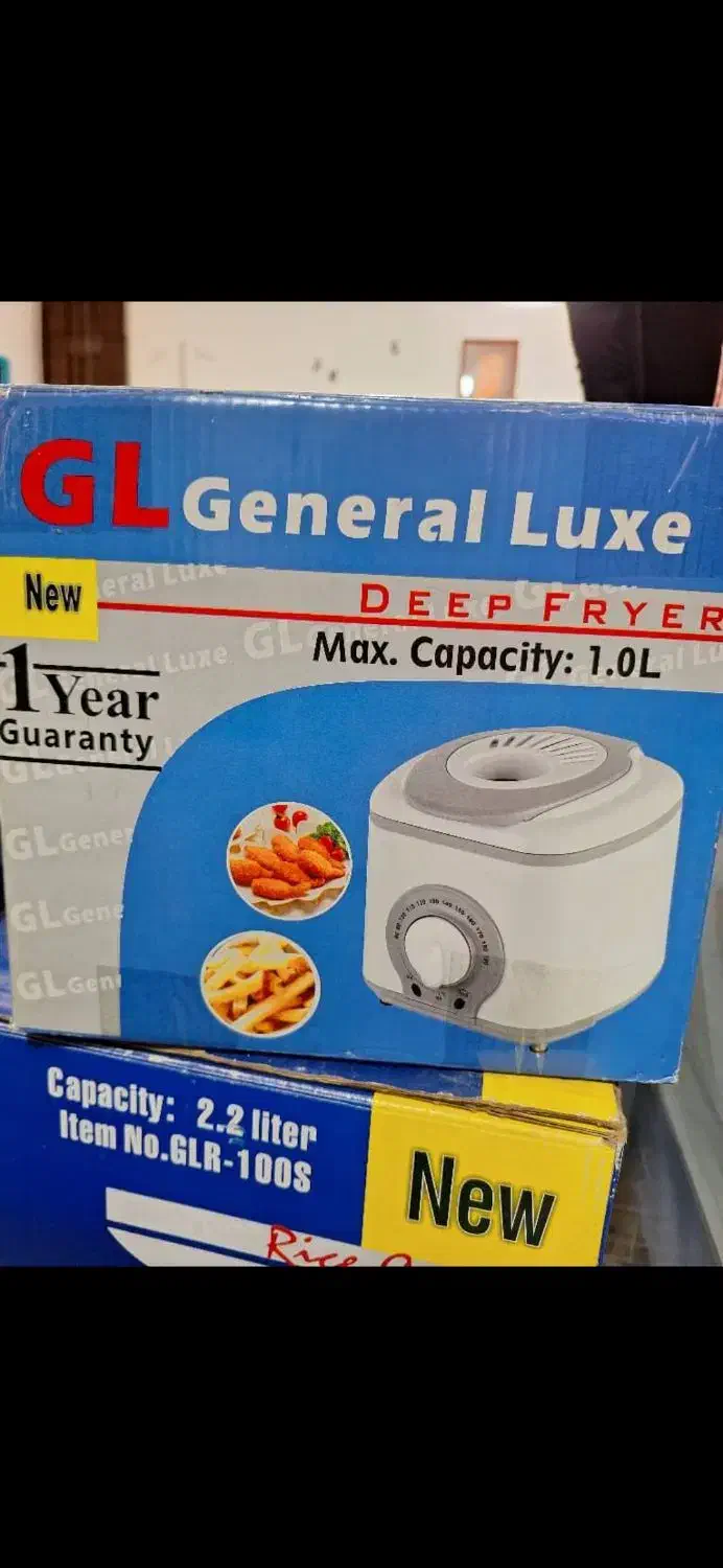 لوازم خانگی|سایر لوازم برقی|قرچک, مهدیه|دیوار