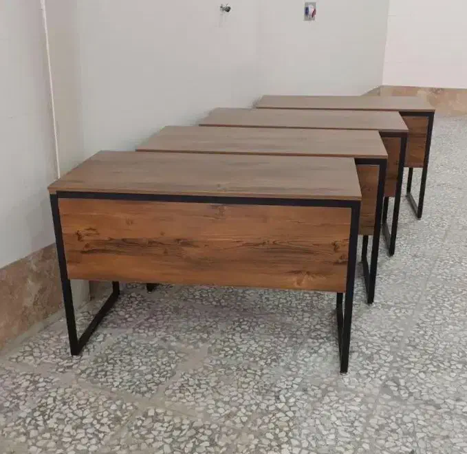 میز کارمندی میز منشی|دفتر کار|مشهد, سرافرازان|دیوار