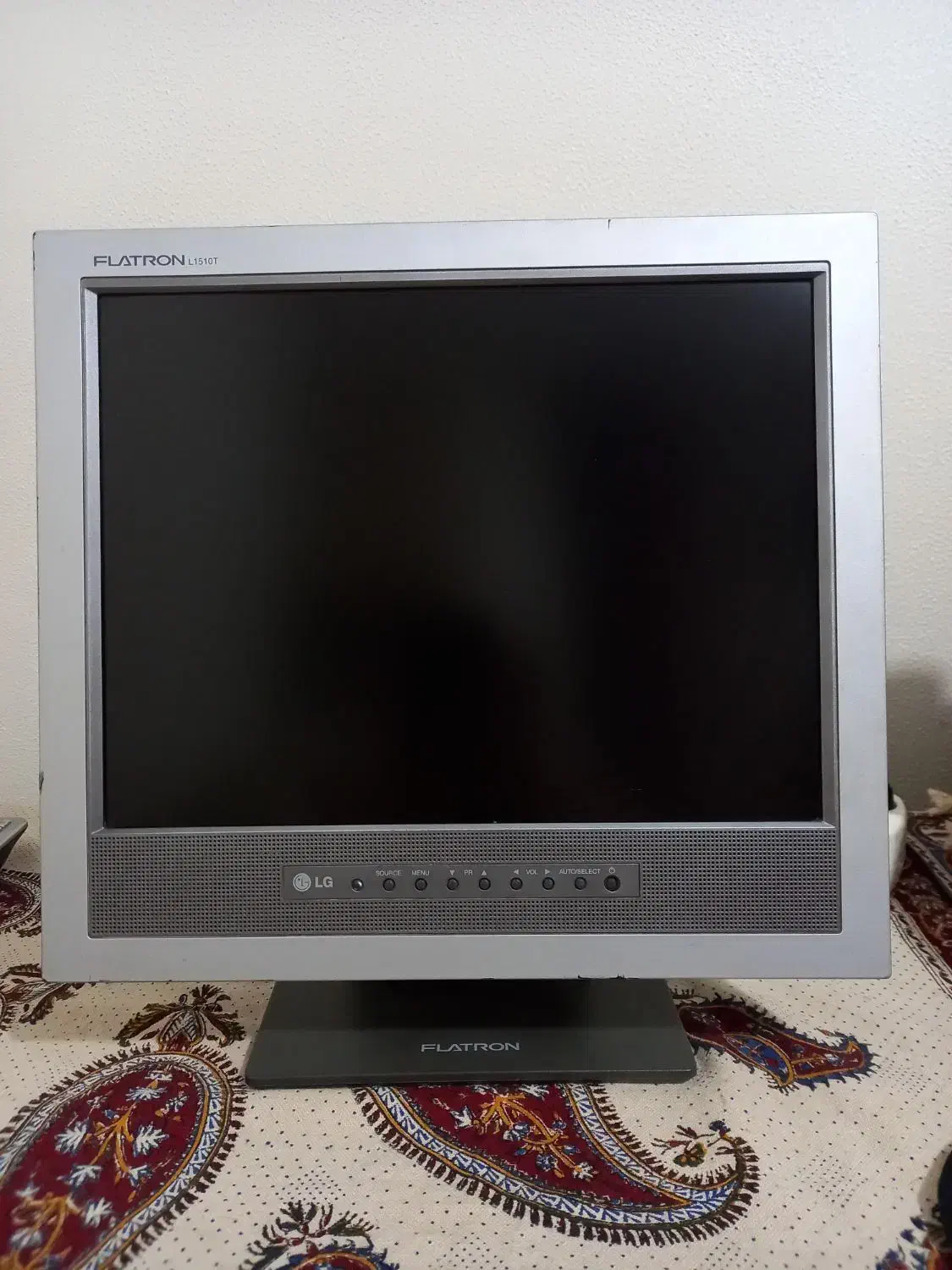 کامپیوتر کامل شامل کیس،مانیتور، بلندگو،موس وکیبرد|رایانه رومیزی|شاهین‌شهر, عطار|دیوار