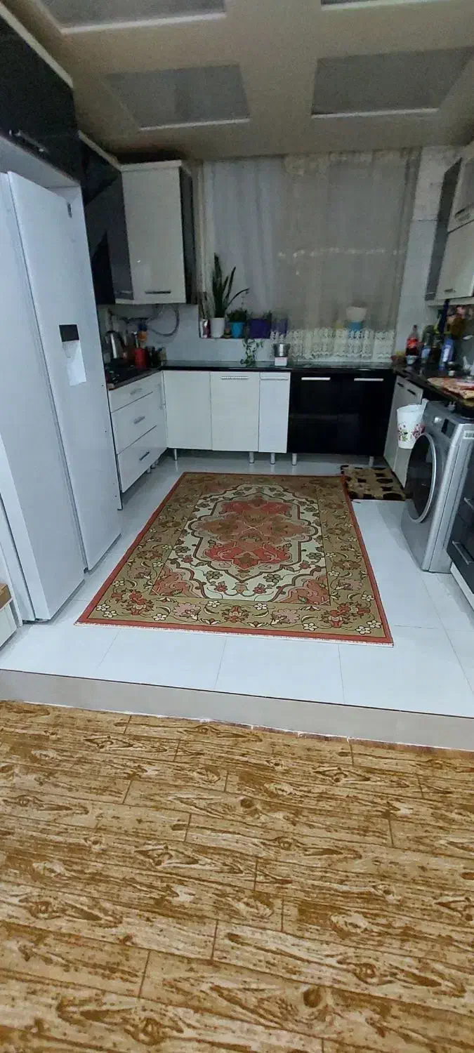 گلیم فرش|گلیم، جاجیم، گبه|ابهر, |دیوار