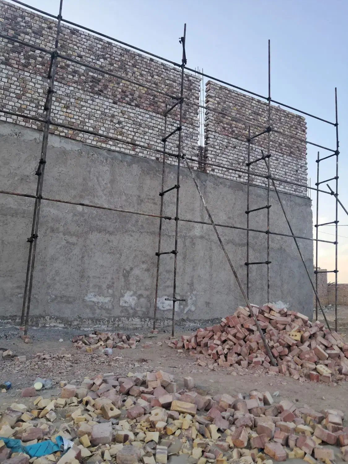 داربست محمد|خدمات پیشه و مهارت|زابل, |دیوار