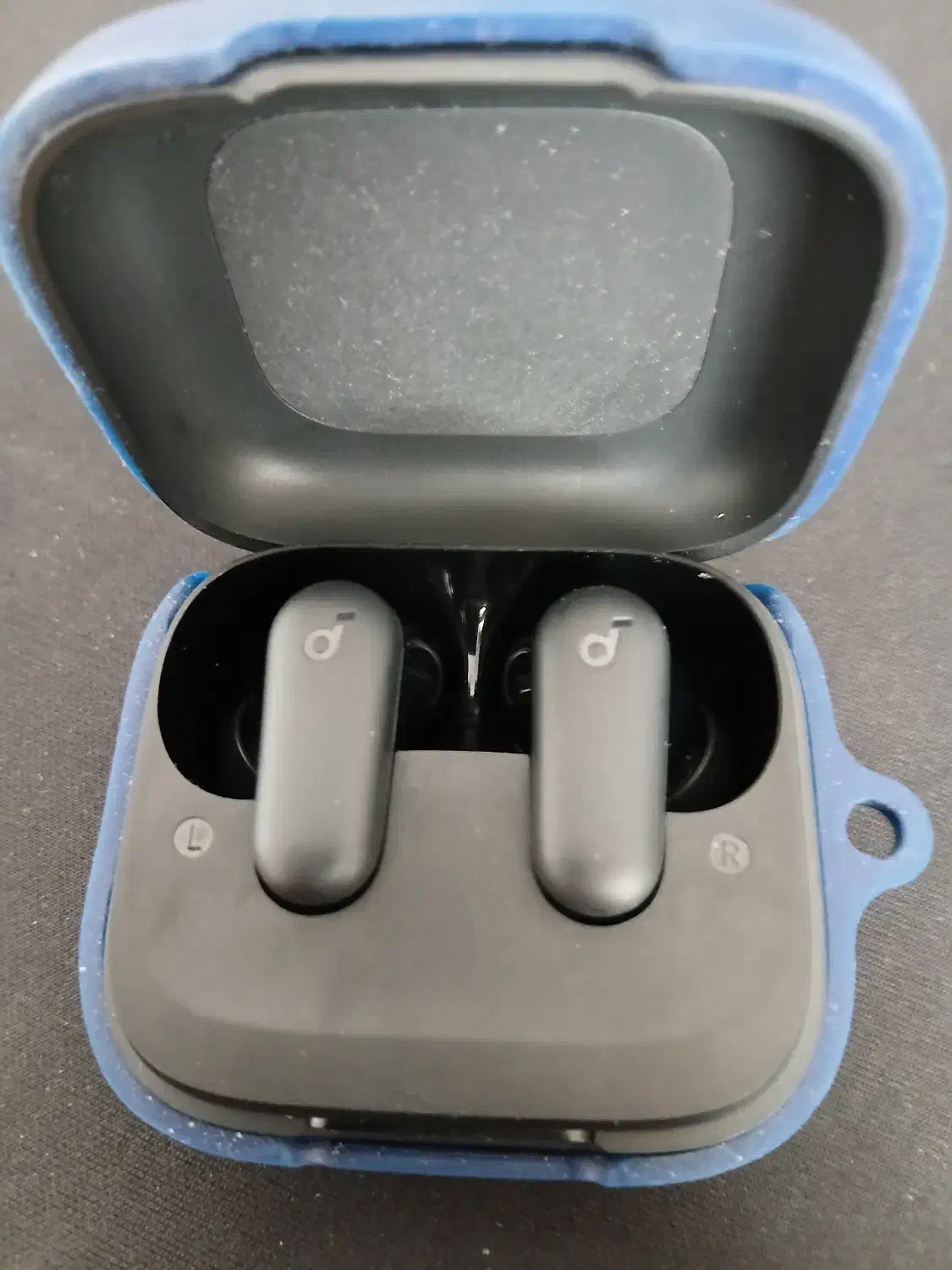 هندزفری بلوتوثی soundcore r50i nc|لوازم جانبی موبایل و تبلت|اسکو, |دیوار