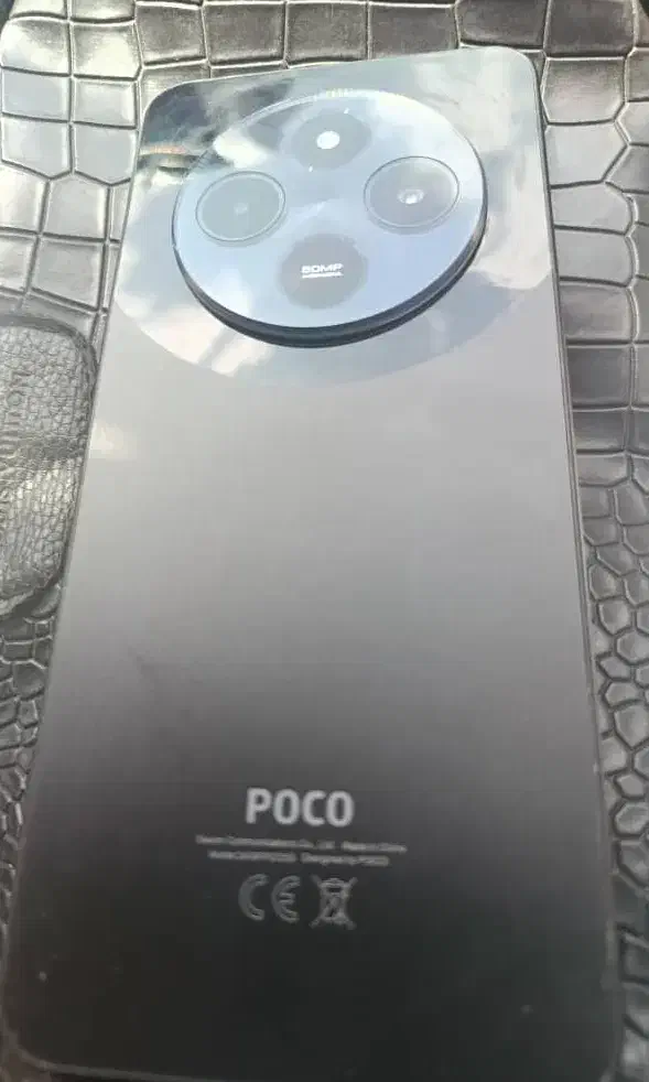 poco c75یک هفته کاکرد|موبایل|اصفهان, شیخ اشراق|دیوار