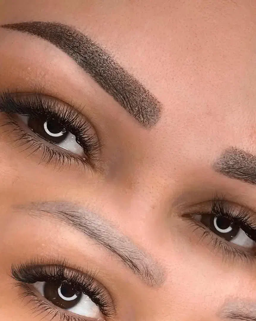 خدمات تخصصی آرایش دائم صورت|خدمات آرایشگری و زیبایی|شهرکرد, |دیوار