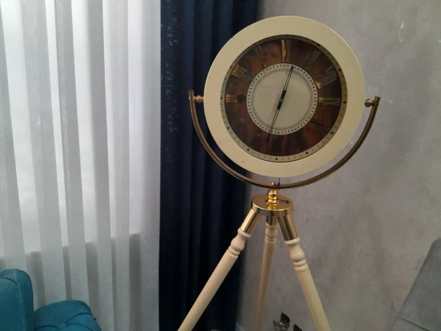 ساعت|ساعت دیواری و تزئینی|پردیس, فاز ۳|دیوار