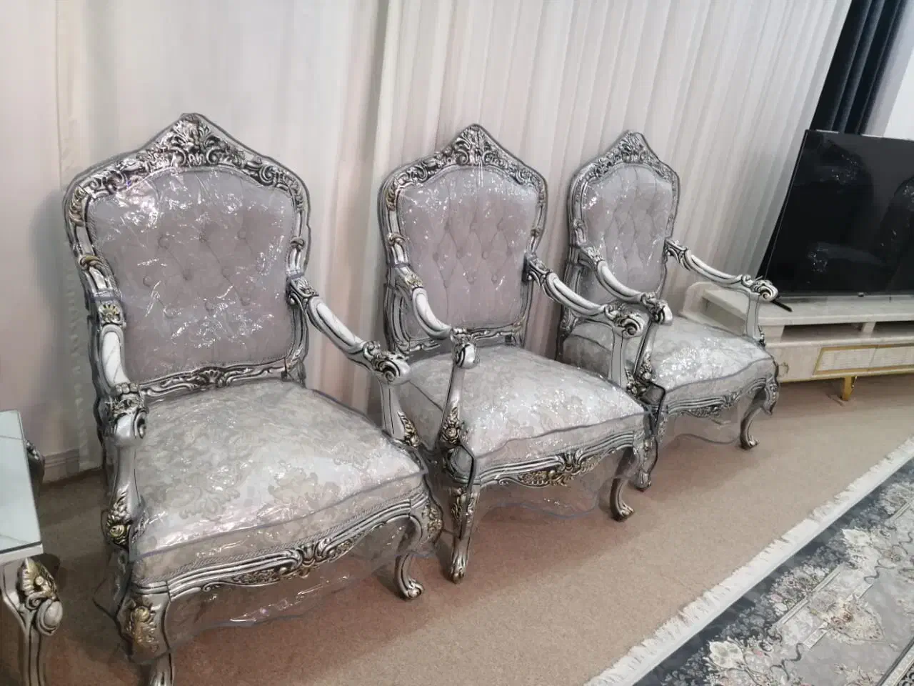 محافظ مبل|مبلمان خانگی و میز عسلی|بندر کنگان, |دیوار