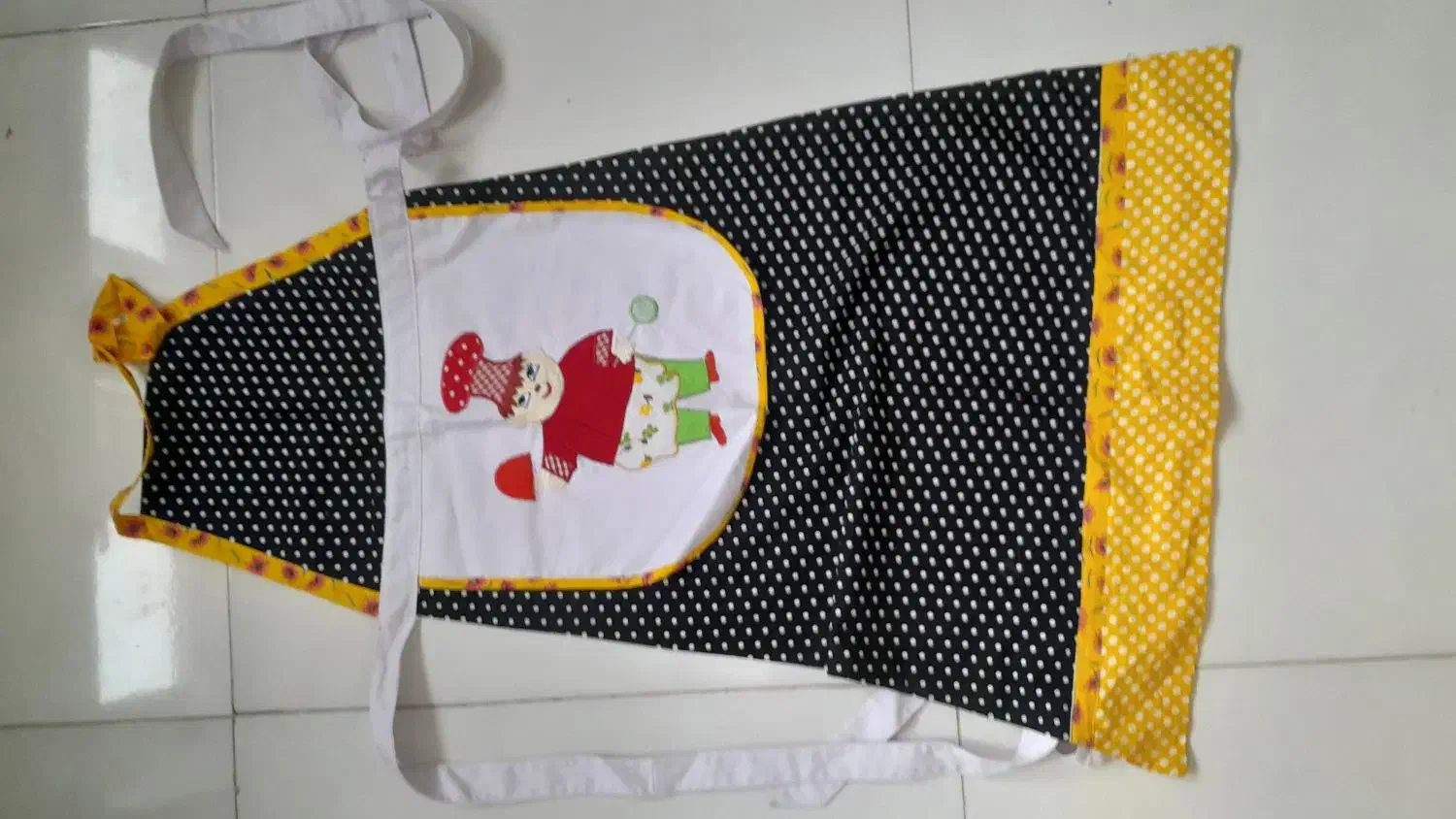 سرویس آشپزخانه|سفره، حوله، دستمال آشپزخانه|بومهن, |دیوار