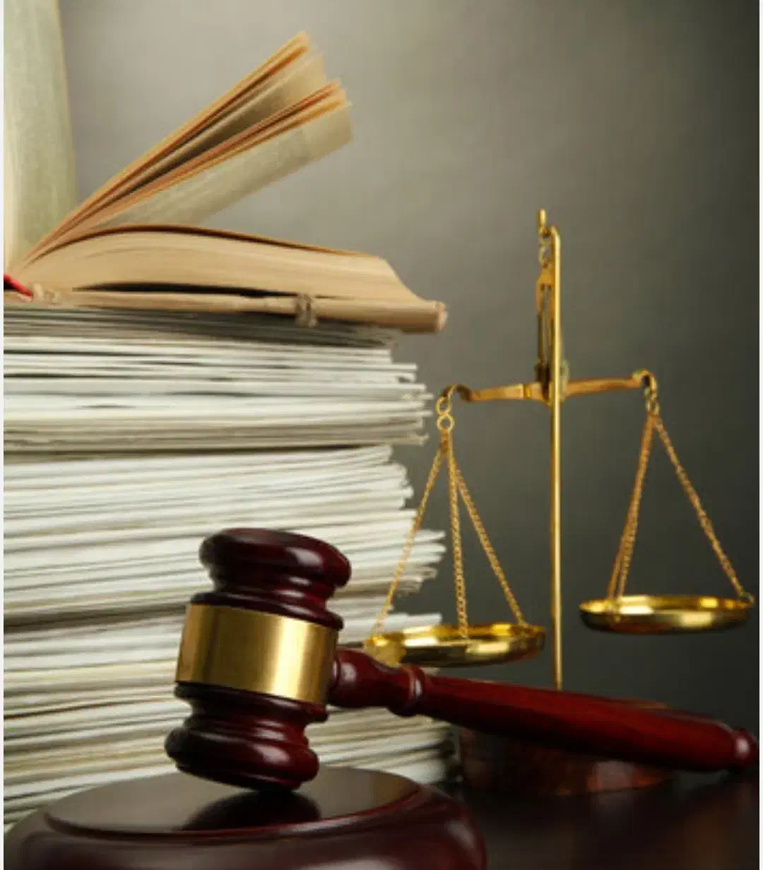 انجام وکالت توسط وکیل و اعلام به دادرس دادگاه|خدمات مالی، حسابداری، بیمه|مشهد, آزادشهر|دیوار