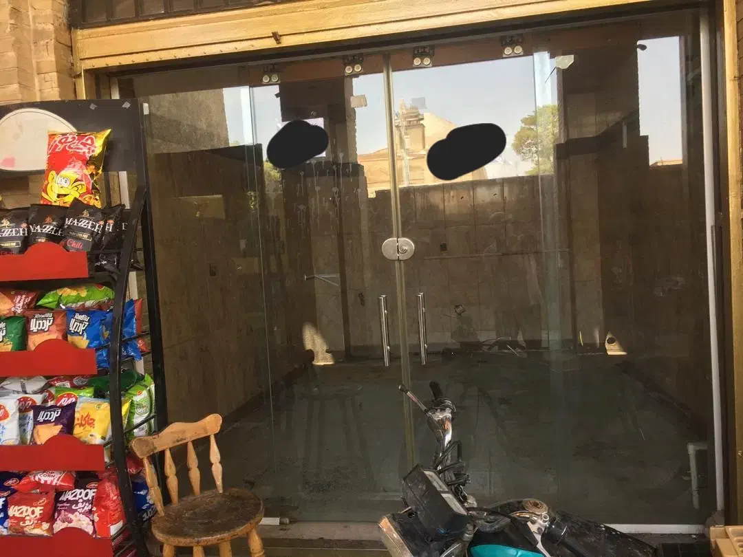 اجاره مغازه 17 متری میدان جلفا -بازارچه جلفا کلیسا|اجارهٔ مغازه و غرفه|اصفهان, جلفا|دیوار