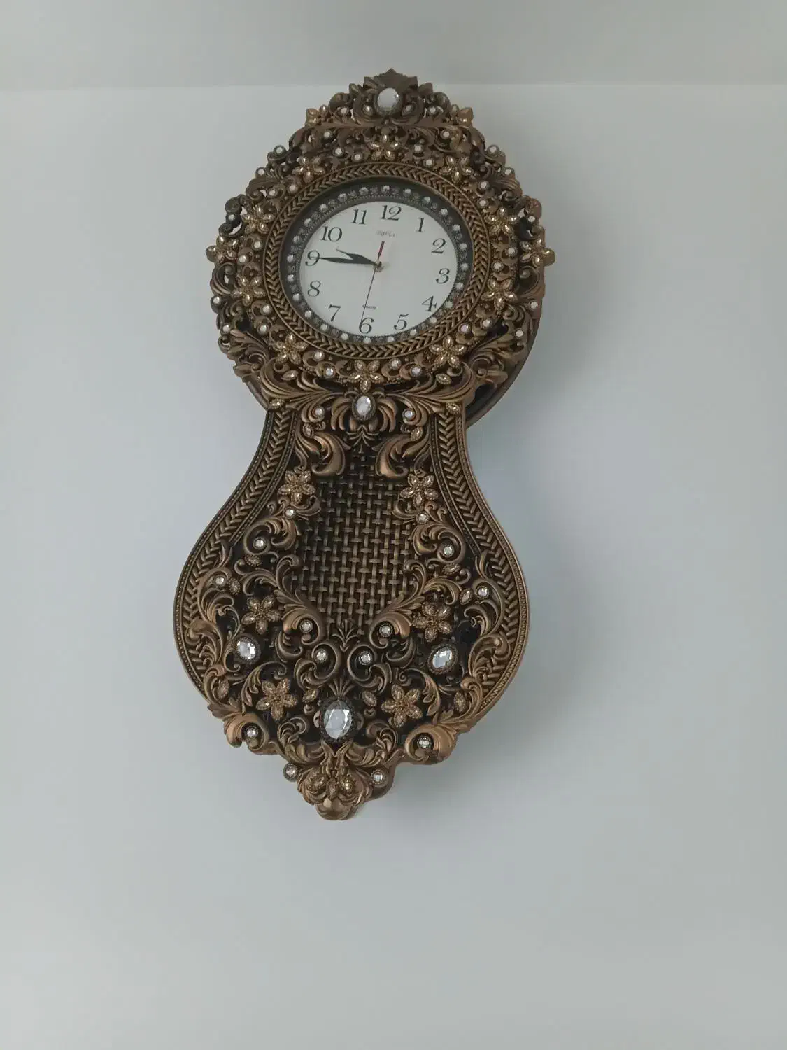 ساعت درحدنو|ساعت دیواری و تزئینی|مریوان, |دیوار