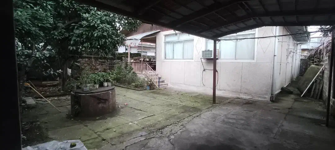 فروش ویلایی ۳۴۰ متری واقع در امام زاده|فروش خانه و ویلا|بندر انزلی, امامزاده|دیوار