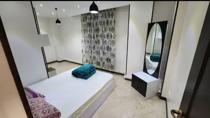 اجاره روزانه پارت تایم در چیتگر،المپیک،اتریش|اجارهٔ کوتاهمدت آپارتمان و سوئیت|تهران, زیبادشت|دیوار