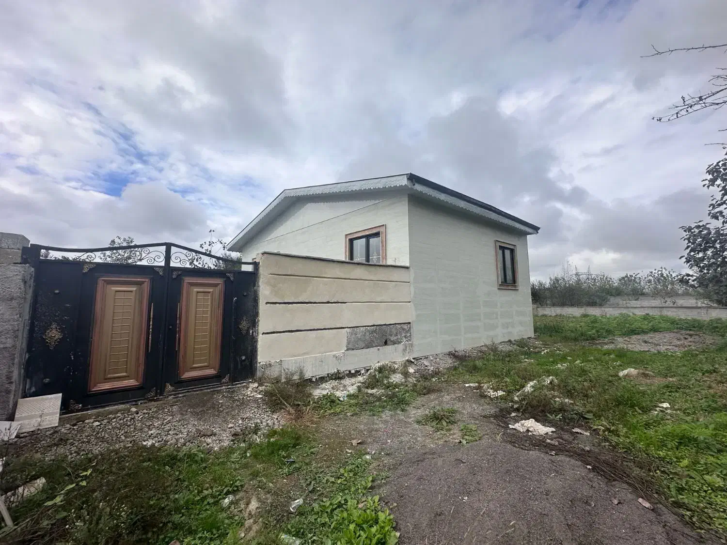 370متر ویلای دل باز به دومسیر رشت فومن|فروش خانه و ویلا|رشت, پسیخان|دیوار