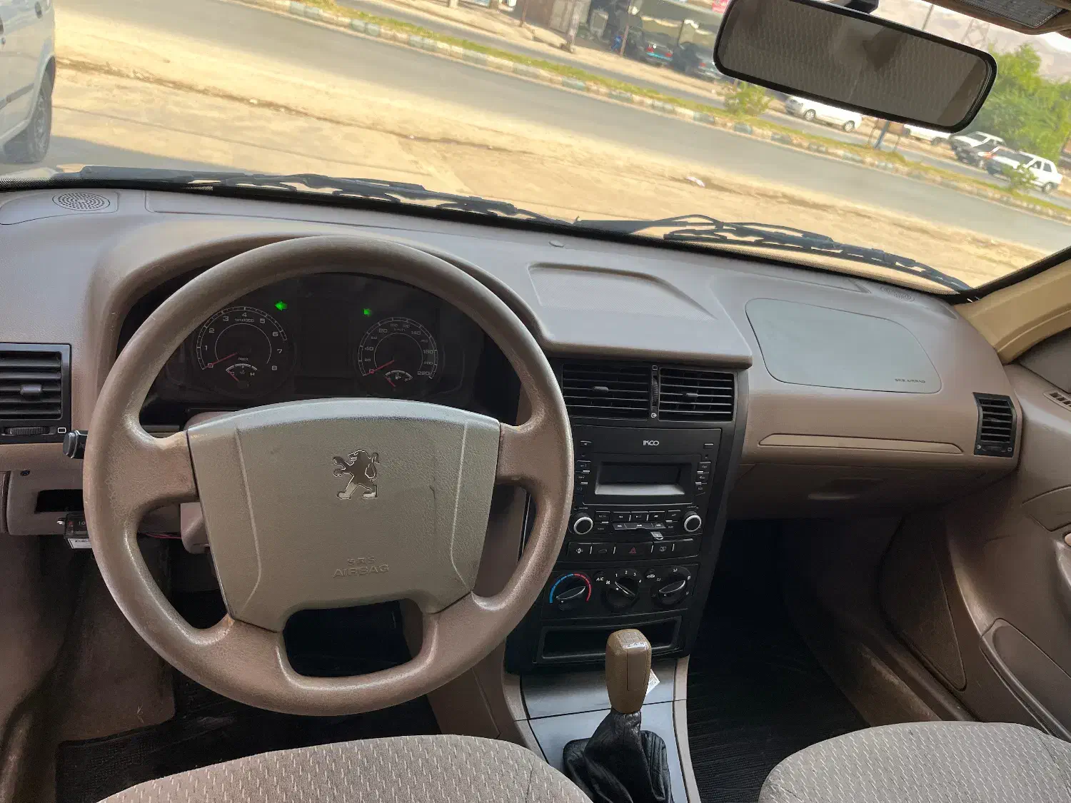 405 دوگانه|خودرو سواری و وانت|مسجد سلیمان, |دیوار