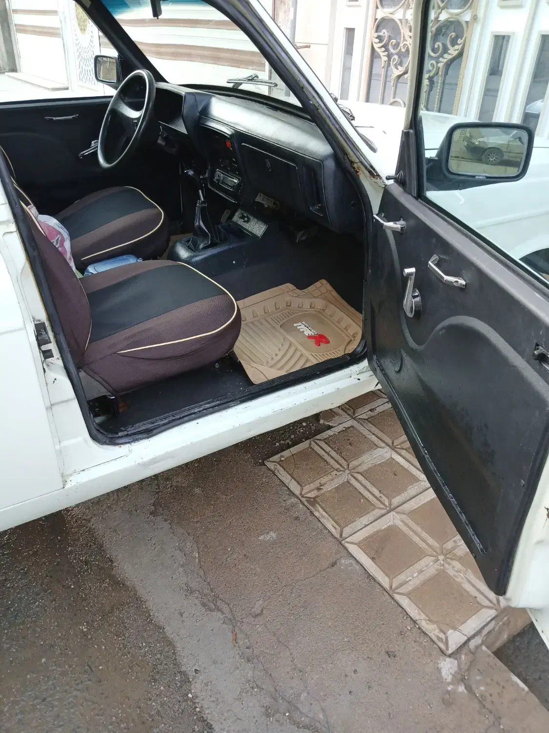 پیکان وانت|خودرو سواری و وانت|بوکان, |دیوار