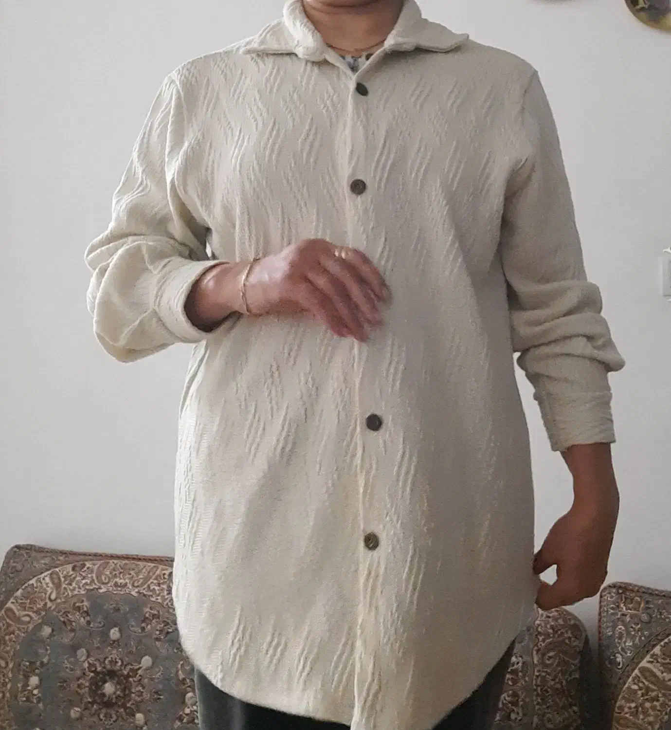 شومیز مراکشی|لباس|محمدیه-قزوین, |دیوار