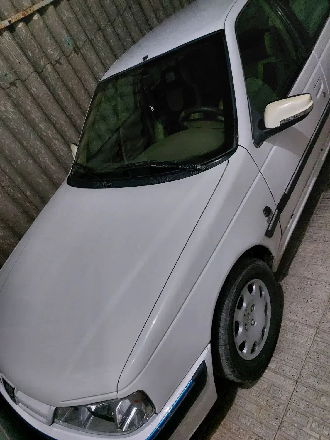 پارس سال ۹۰|خودرو سواری و وانت|کرمانشاه, |دیوار