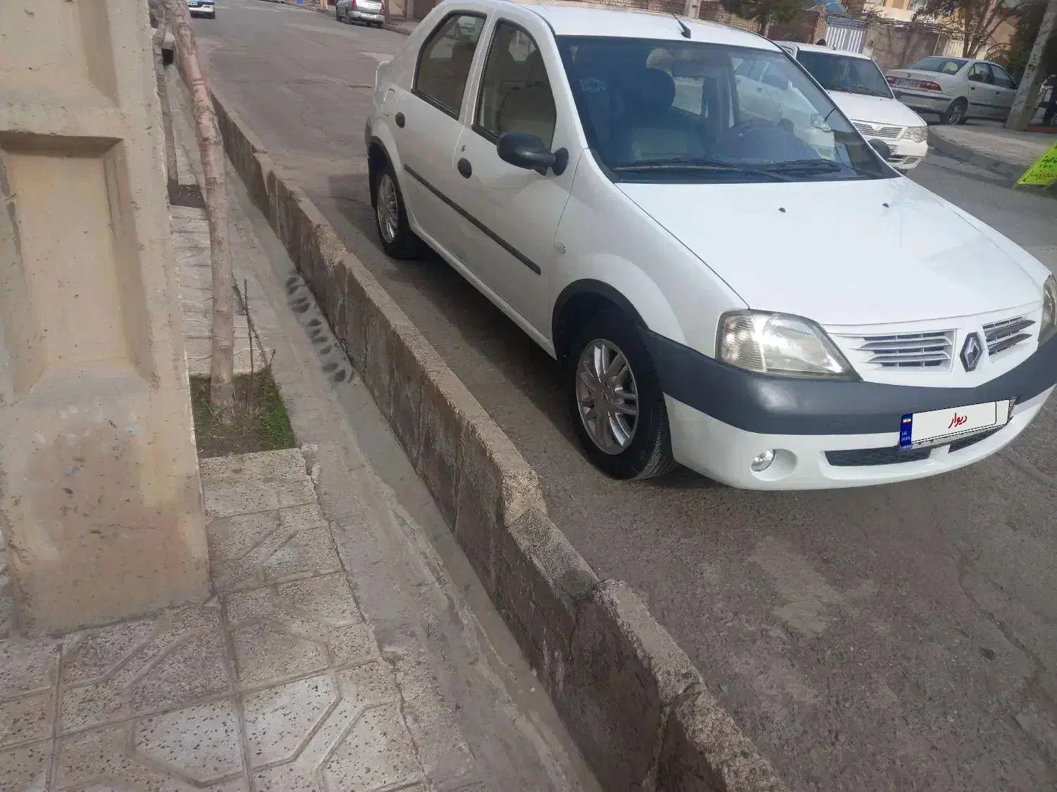 ال نودتمیزودرجه۱|خودرو سواری و وانت|نیشابور, شهرک بسیج|دیوار