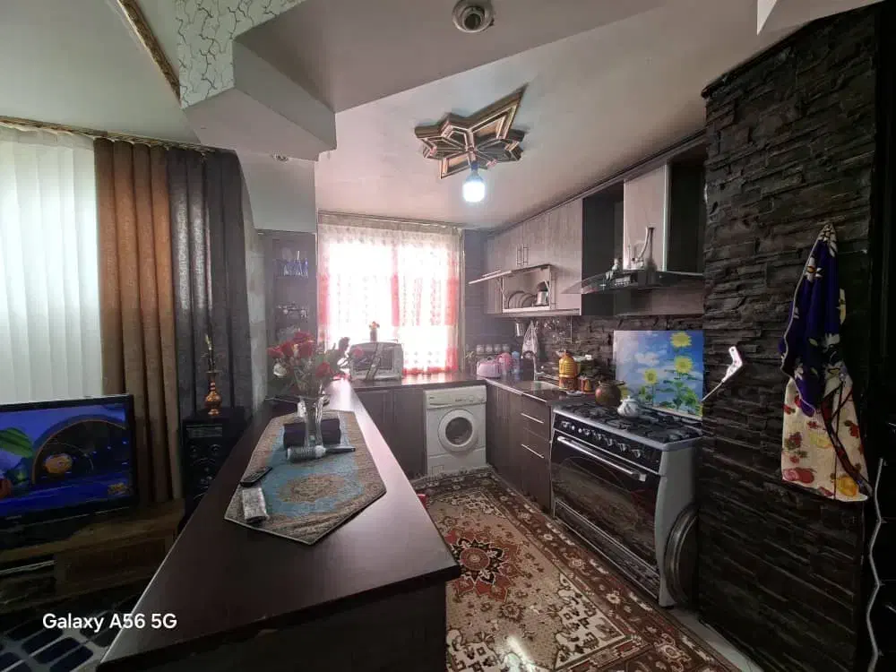 خرید بنیاد مسکن در توحید شهر|فروش آپارتمان|سبزوار, توحیدشهر|دیوار