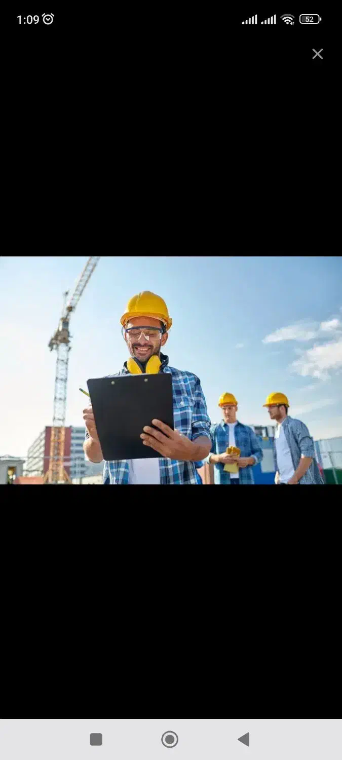 مهندس عمران با سابقه آماده همکاری|خدمات پیشه و مهارت|تبریز, |دیوار